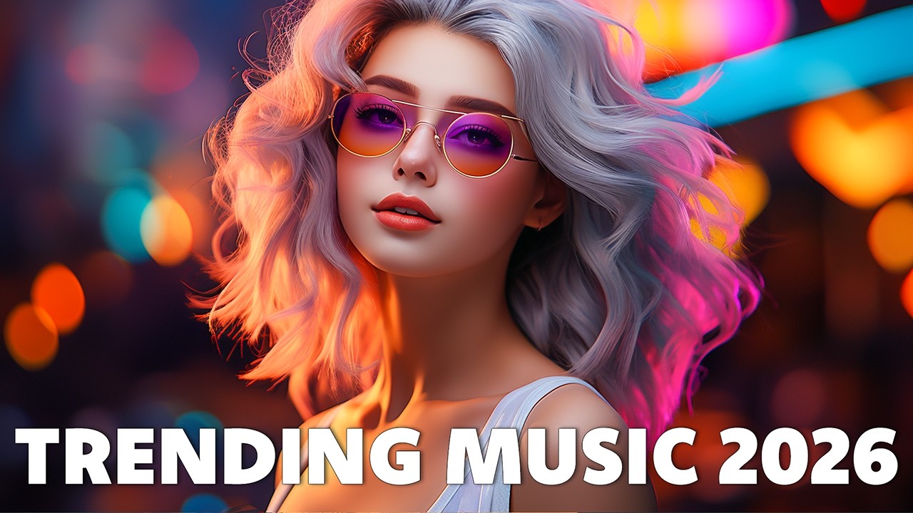 Best Trending Pop Songs 2026 🔥Adele, Bruno Mars, Charlie Puth, Ed Sheeran, Dua Lipa, Maroon 5