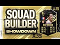 Fifa 21 Squad Builder Showdown!!! INFORM BEN YEDDER!!!