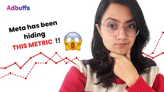 Meta's Hidden Metric Is Killing Your Ads (Found It)
