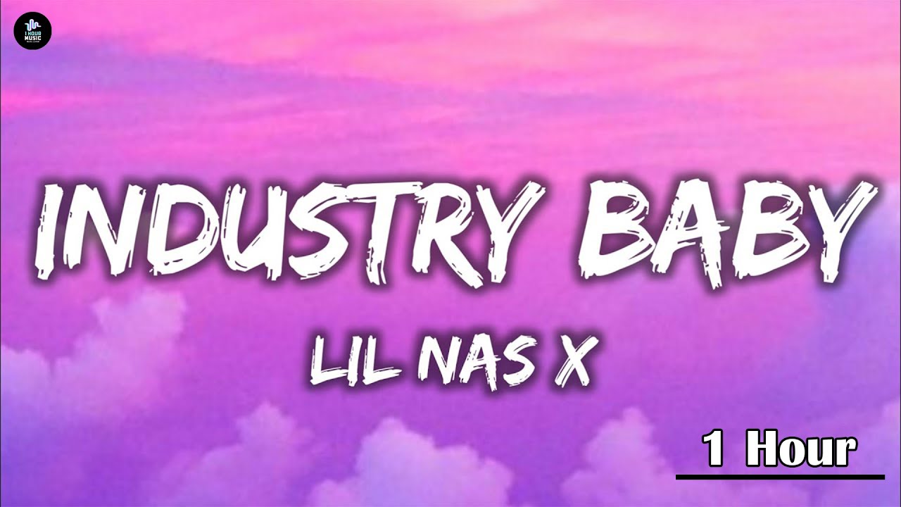 Текст industry baby. Индустри баби. Industry Baby Lyrics. Jack Harlow ft. Lil nas x - industry Baby. LILNASX industry Baby.