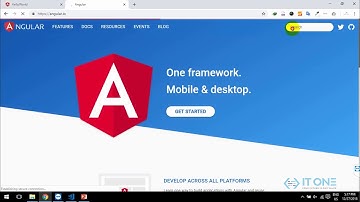 Complete Typescript, Angular with Firebase Foundation Tutorial #6