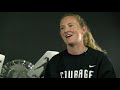 Sam Mewis Fan Q&A