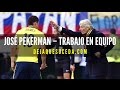 Pekerman - Trabajo en Equipo