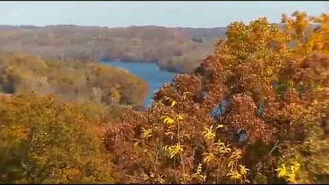 WCCO Viewers' Choice For MN's Best Place To See Fall Colors  Taylor's Falls « CBS Minnesota