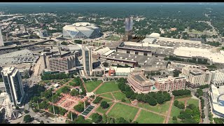 Atlanta Looks Forward to Hosting ASAE 2023