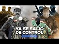 CLAN DEL GOLFO VS LOS PACHENCA: GUERRA, PODER y EXPANSIÓN en COLOMBIA 2022 - Testigo Directo