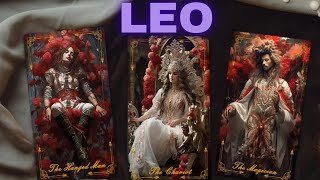 LEO ❤️✨,OMG 😳‼️TOMORROW YOU WILL RECEIVE A CALL OR MSG THAT IS GOING TO CHANGE EVERYTHING😱⏳