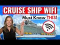 15 cruise wifi tips secrets  mistakes to avoid