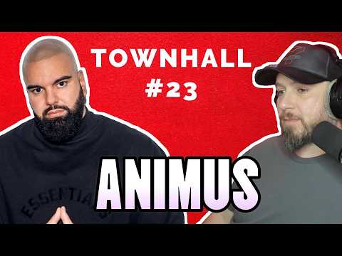 Obejrzyj ANIMUS über EGJ Zeit, Bushido, Beef mit Fler, Manuellsen, Vogel Skit, Stempel u.v.m. ❌ TOWNHALL #23 w YouTube Obejrzyj ANIMUS über EGJ Zeit, Bushido, Beef mit Fler, Manuellsen, Vogel Skit, Stempel u.v.m. ❌ TOWNHALL #23 w YouTube