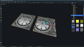 Leadwerks 5 Crash Course: Texture Mapping