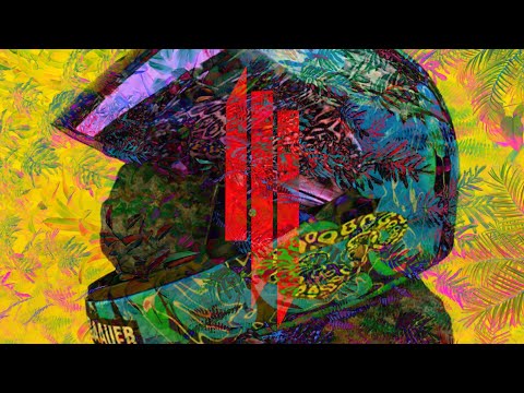 Skrillex with Nai Barghouti - Xena (Jukundra Bootleg)