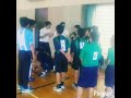 宮古島市北中ハンドボール部