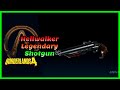 Borderlands 4: Legendary Shotgun Hellwalker (The Doom Gun)