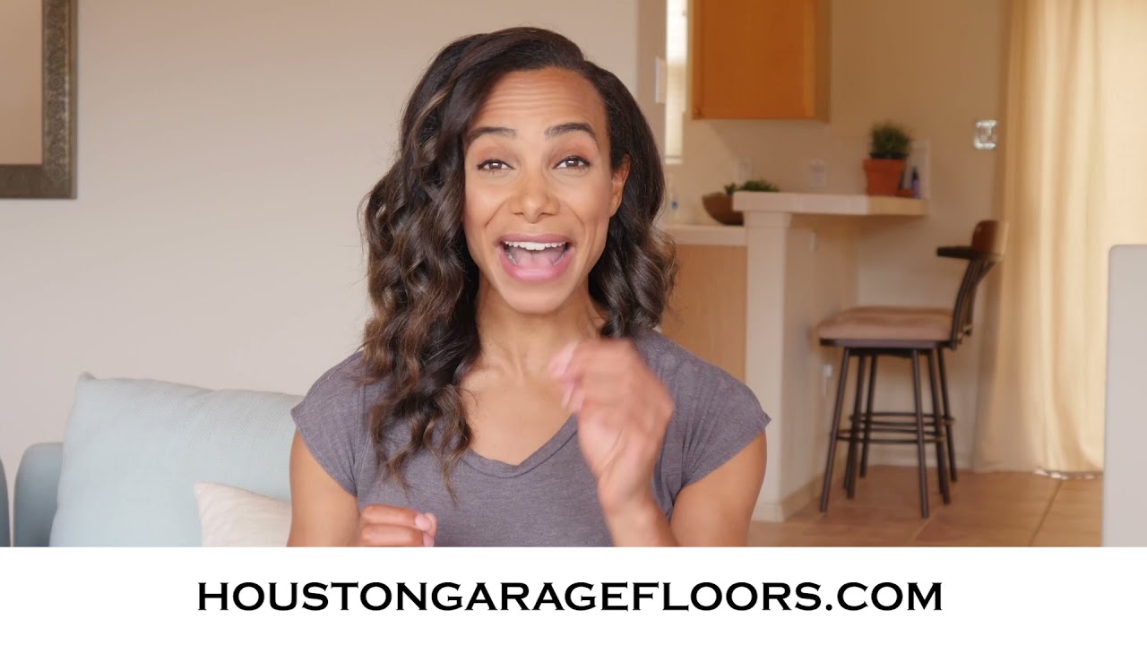 Houston Garage Floors Introduction Video