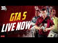 GTA 5 Complete Missionss | Live streaming