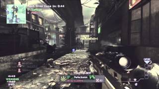 Raw Teamtage Trailer | Consortio