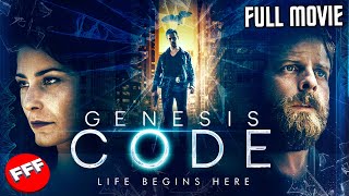 GENESIS CODE | Full ACTION THRILLER Movie HD