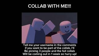 Collab Time