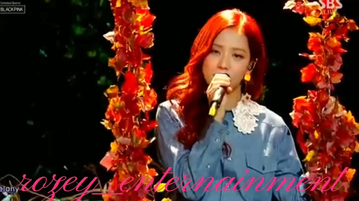 Santa tell me cover Via Lu Jennie Ruth