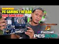 Rakit PC Gaming 1 Jutaan buat main game berat