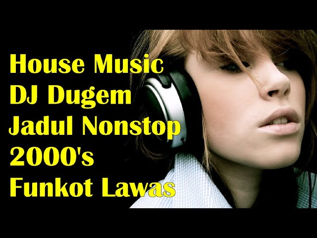 I LIKE IT A LOUD ||| House Musik DJ Monggo Mas Golden Crown Dugem Jadul Nonstop 2000-an  Funkot class=
