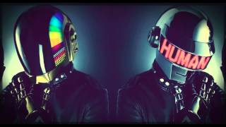 Daft Punk Touch (feat. Paul Williams) vs Get Lucky ft. Pharrell Williams