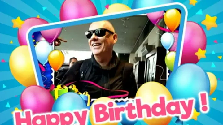 Happy Birthday Chris Lowe!!! October 4, 2022