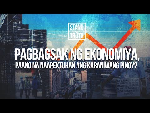 Video: Paano nakakaapekto ang oras ng paglilibang sa GDP?