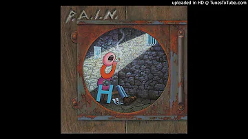 P.A.I.N. - Our Universe Commences Here CD - 05 - Rocking Cross De Borda