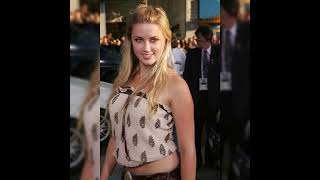 Amber Heard Beyond the Headlines