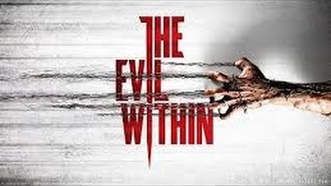 The Evil Within Akumu Playthrough Part 1