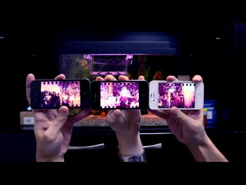 How To Make a Home Brew Smartphone Film Scanner