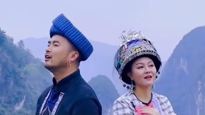 "Ni mo zou"