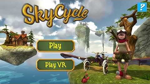 Sky Cycle VR