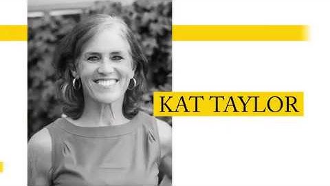 [USC Architecture] Kat Taylor