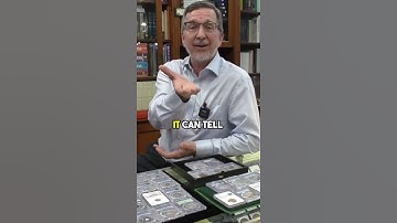 Streamlining Coin Grading Process with AI #rarecoins