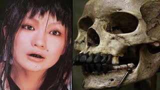 7 CRAZIEST things people did in old Japan