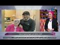 الفنان أحمد حلمي بيدعم أخته إزاي أخت الفنان سالي حلمي توضح وتكشف مدى علاقتهم المترابطة جد ا الفنان أحمد حلمي بيدعم أخته إزاي أخت الفنان سالي حلمي توضح وتكشف مدى علاقتهم المترابطة جد ا