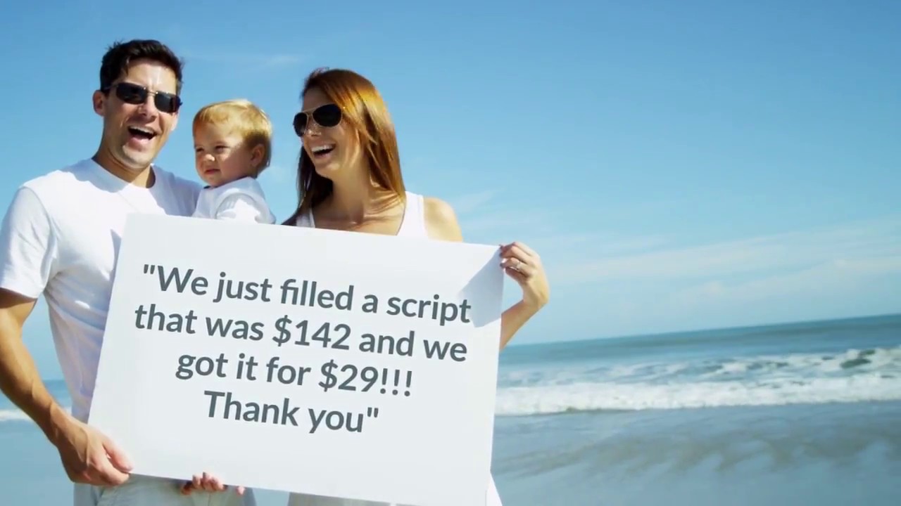 Discount Prescription Card