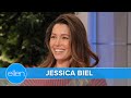 Justin Timberlake Performed at Jessica Biel