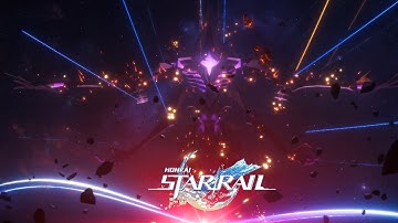 Irontomb Boss Theme (All Phases) - Honkai: Star Rail 3.7 OST