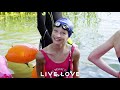 🐠 Як LIVE.LOVE Swim Kids готується для OCEANKIDS у Греції?🐟