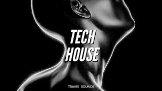 tech house don't stop dancing!