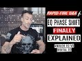 EQ Phase Shift (Finally) Explained Analog vs Digital - Rapid Fire Q&A #14
