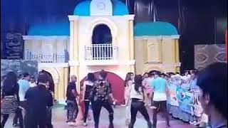 AUDY CLAUDIE   PUSING   PESBUKERS