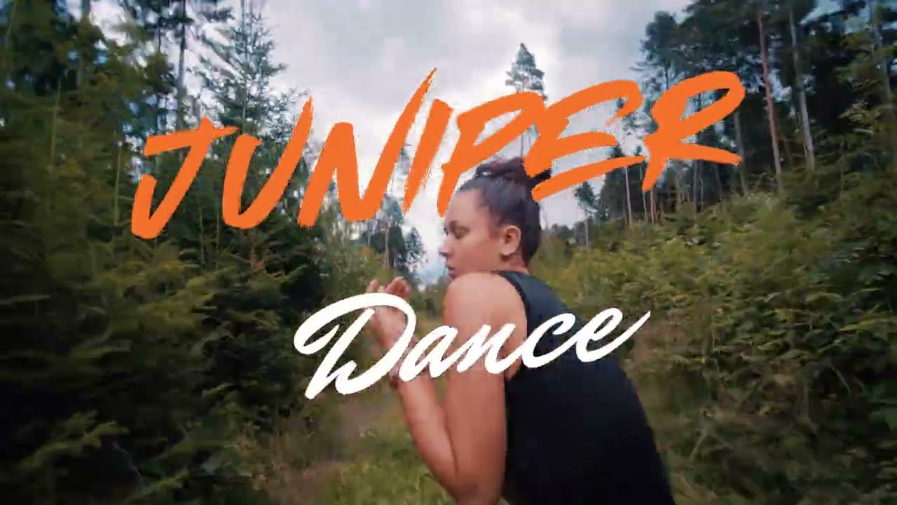 Guarda Juniper (Lyric Video) - Karen Bella su YouTube Guarda Juniper (Lyric Video) - Karen Bella su YouTube
