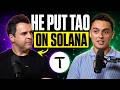 This Could Change Bittensor Forever (TAO on Solana) | Yoav Cohen