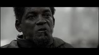 Emancipation - He's a dead man (Movie Scene)