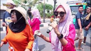 ULA PUCUK - EKA DWI WAHYUNI || SINGA DANGDUT X-TREME PRATAMA NEW DESA KANDAWARU WARUDUWUR CIREBON