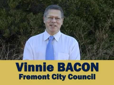 Two For Change - Bacon and McDonald for Fremont City Council